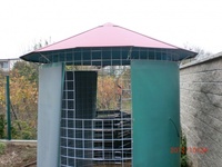 Deckplane – Variante schwer 