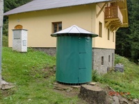 Deckplane – Variante schwer 