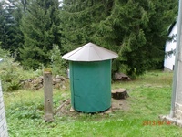 Deckplane – Variante schwer 