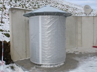 Deckplane – Variante leicht