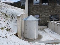 Deckplane – Variante leicht