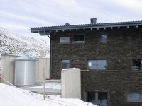 Deckplane – Variante leicht