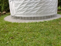 Deckplane – Variante leicht